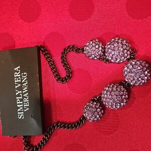 Vera Wang Necklace
